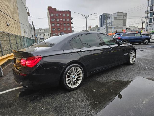 WBAYF8C57ED141913 BMW 750 LXI