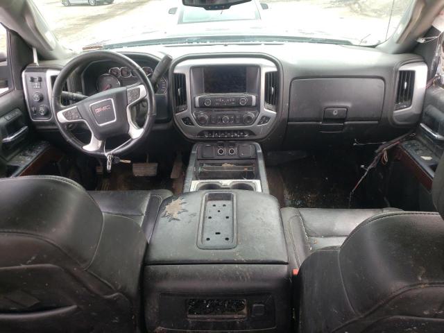 1GT12ZE8XFF639963 GMC Sierra K2500 Slt