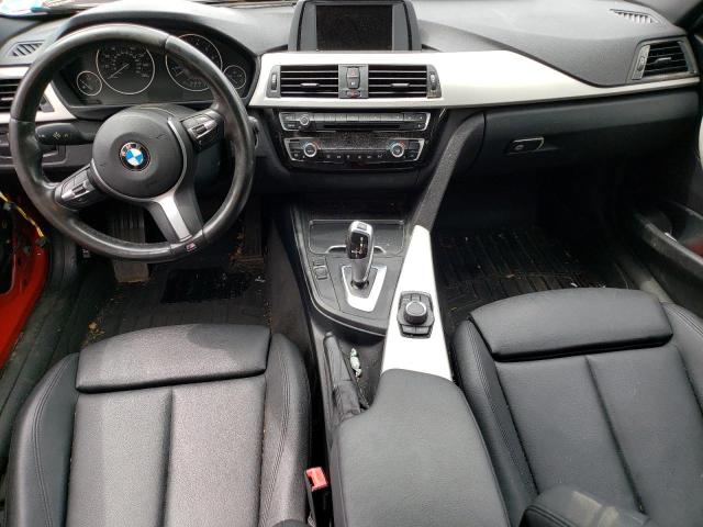 WBA8E1G54GNU11584 BMW 320 I