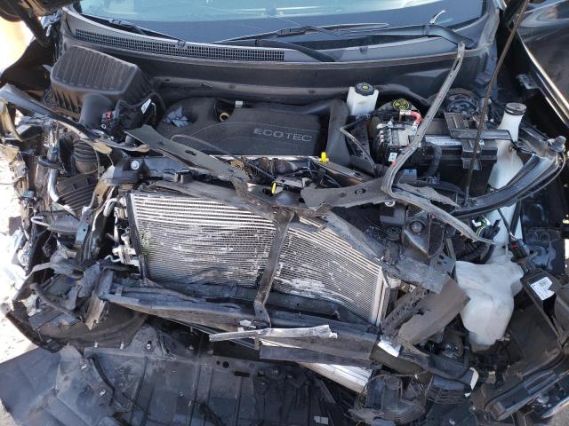 3GKALMEV0JL229309 GMC Terrain Sle