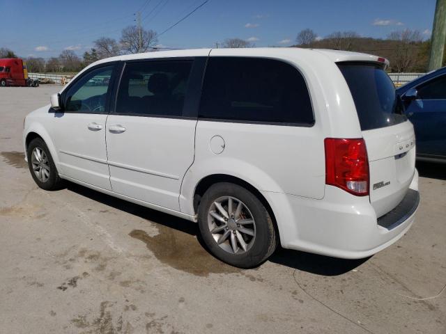 2C4RDGEG2ER179181 Dodge Grand Caravan R/t