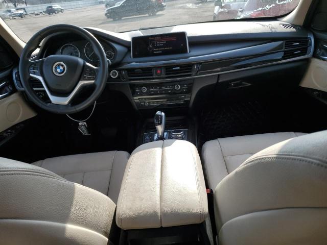 5UXKR0C58F0K56223 BMW X5 Xdrive35i