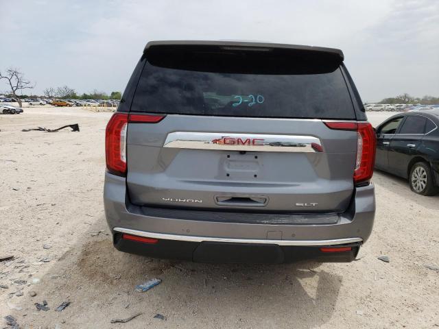 1GKS2GKD1NR242914 GMC Yukon Xl K1500 Slt