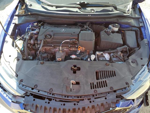 19UDE2F89KA002484 Acura Ilx Premium A-spec