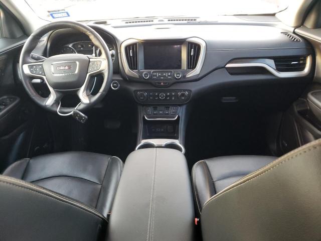3GKALXEX0JL138706 GMC Terrain Denali