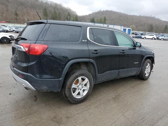 1GKKNKLA4KZ270670 GMC ACADIA SLE