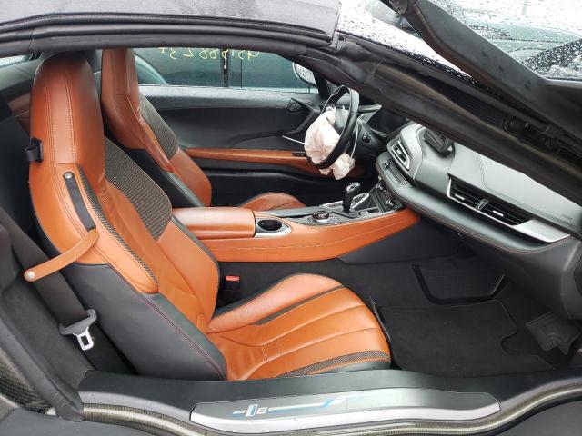 WBY2Z6C56KVG97982 BMW I8