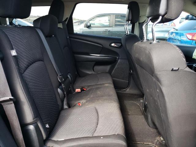 3C4PDCGG4GT162783 Dodge Journey Crossroad