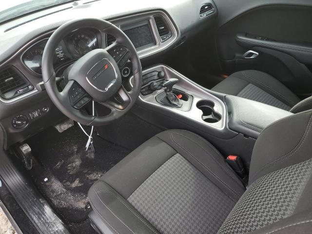 2C3CDZAG0NH188219 Dodge Challenger Sxt