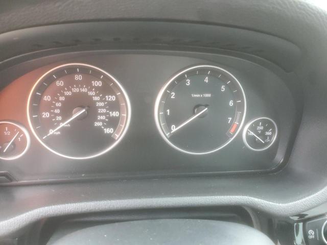 5UXWZ7C52F0M82722 BMW X3 Sdrive28i
