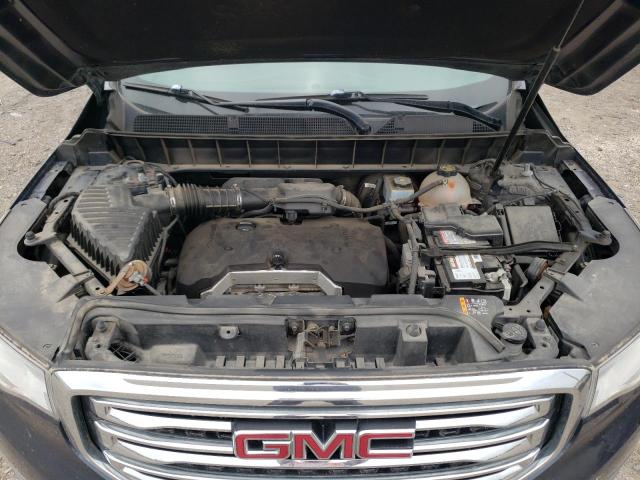 1GKKNLLA7KZ143448 GMC ACADIA SLE
