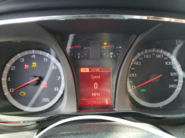 2GKFLSEK1G6287524 GMC Terrain Sle