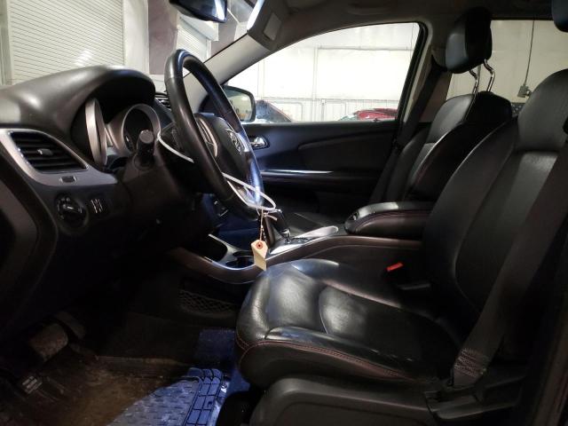 3C4PDDEG8GT227742 Dodge Journey R/t