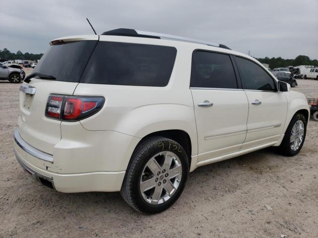 1GKKRTKD1FJ105072 GMC Acadia Denali