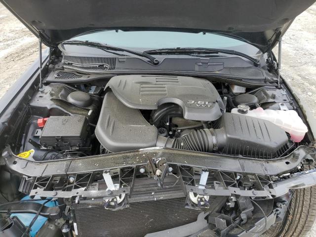2C3CDZAG0NH188219 Dodge Challenger Sxt
