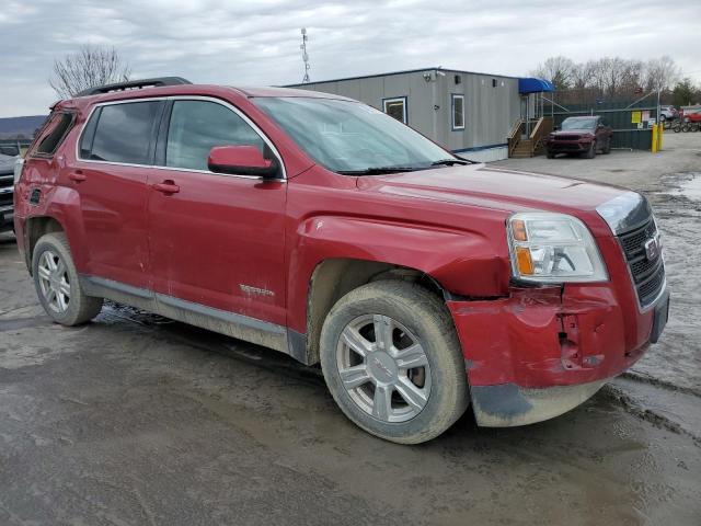 2GKFLWEK8F6202457 GMC Terrain Sle