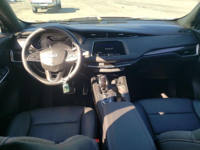 1GYFZFR47NF125729 Cadillac XT4 SPORT