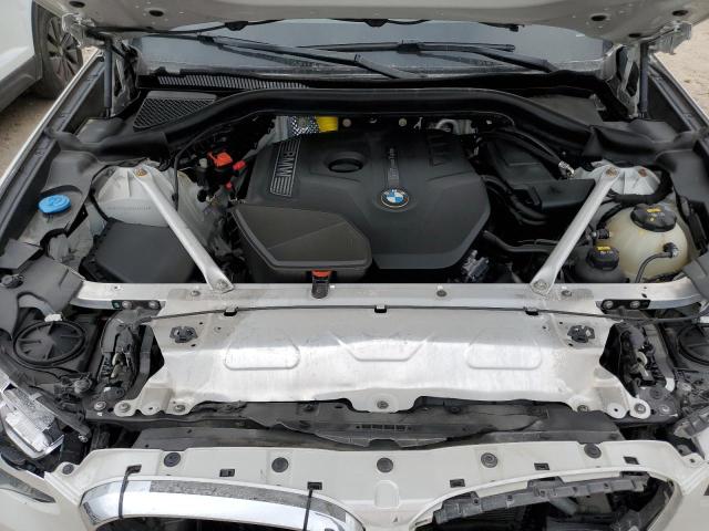 5UXTR7C5XKLE98567 BMW X3 Sdrive30i