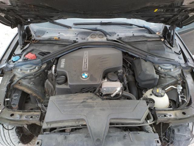 WBA8A9C57JAH12660 BMW 320 I