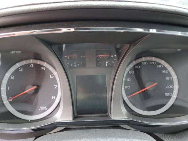 2GKFLUE31H6220184 GMC Terrain Slt