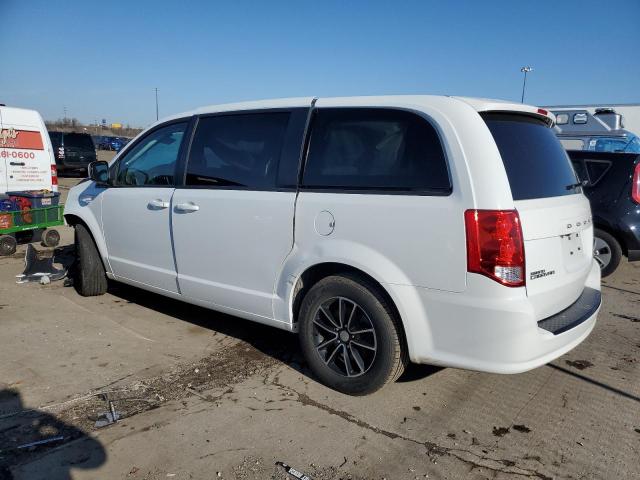 2C4RDGBG9JR244347 Dodge Grand Caravan Se