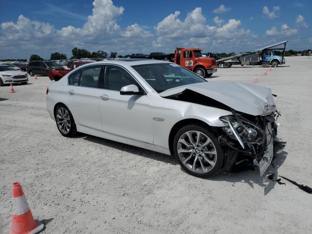 WBA5B3C55ED537484 BMW 535 XI