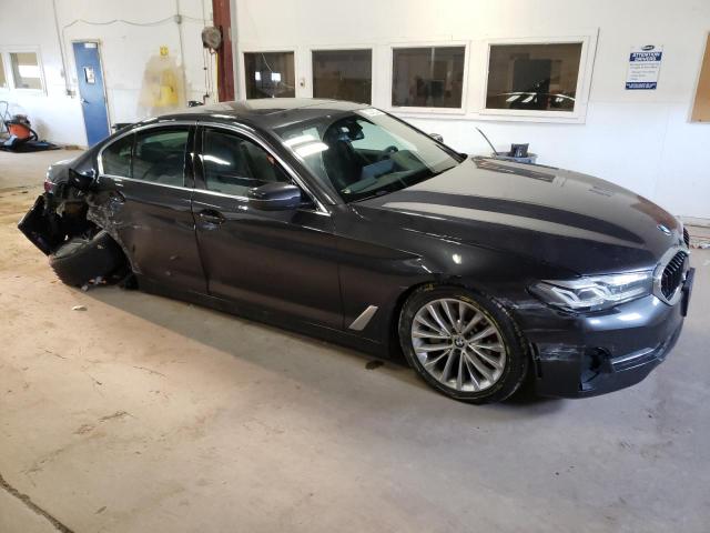WBA13BJ0XNWX76014 BMW 530 XI