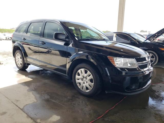 3C4PDCAB5FT738683 Dodge JOURNEY SE