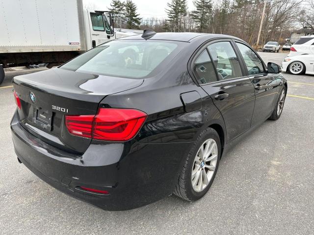 WBA8E5G54GNU19157 BMW 320 XI