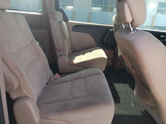 2C4RDGCG9GR385085 Dodge Grand Caravan Sxt