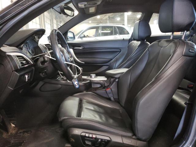 WBA1J7C5XFV288961 BMW M235I