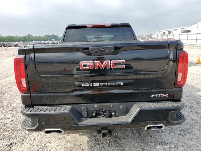 1GTP9EED9MZ387467 GMC Sierra K1500 At4