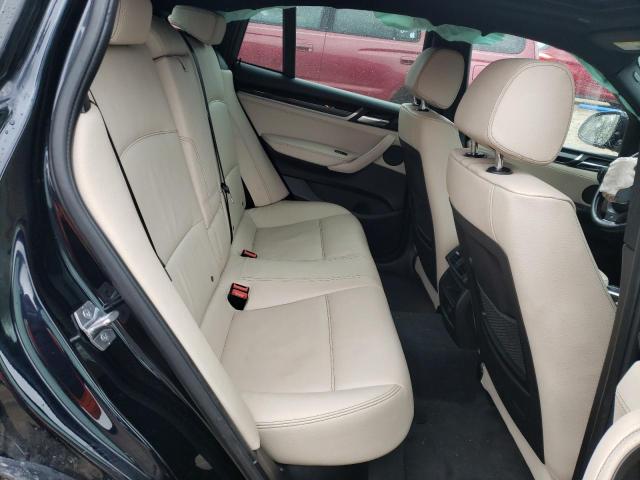 5UXXW3C58G0M90198 BMW X4 Xdrive28i