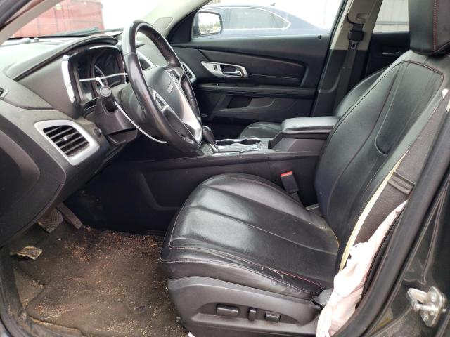 2GKALPEK6H6327573 GMC Terrain Slt