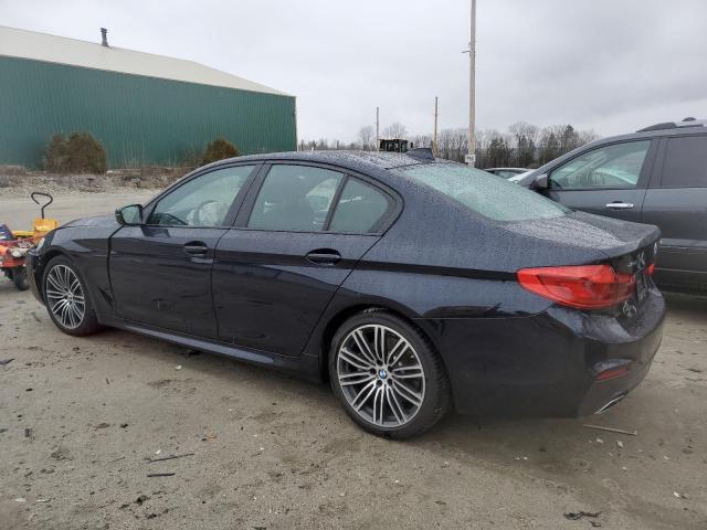 WBAJE7C54KWW11586 BMW 540 XI