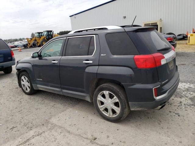 2GKALPEK6H6327573 GMC Terrain Slt