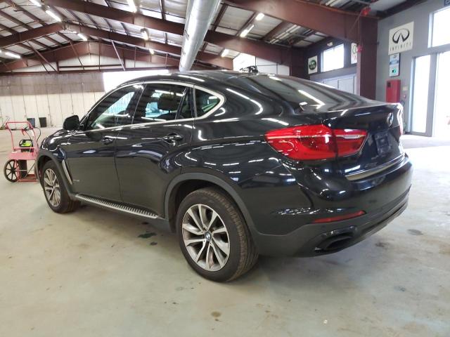 5UXKU6C53F0F94147 BMW X6 Xdrive50i