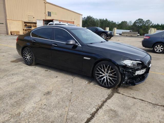WBA5A7C56ED614972 BMW 528 XI