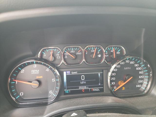 2GTV2MEC6K1214816 GMC Sierra Limited K1500 Sle