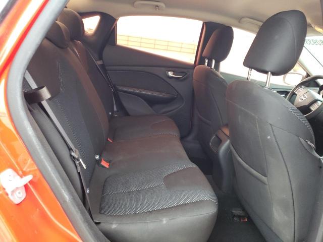 1C3CDFAA4GD625326 Dodge DART SE