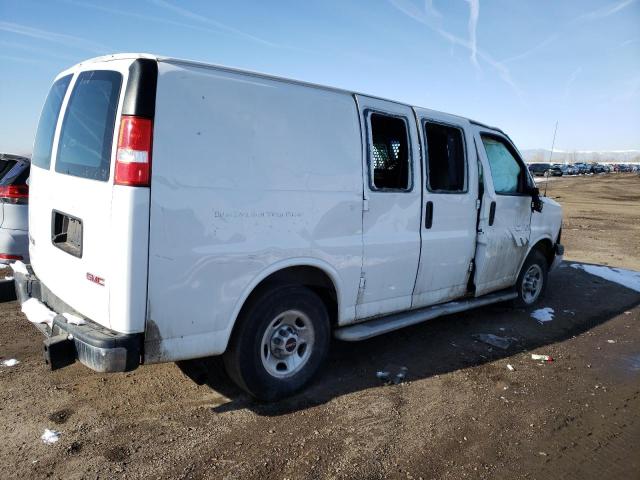 1GTW7AF73M1211077 GMC Savana G2500