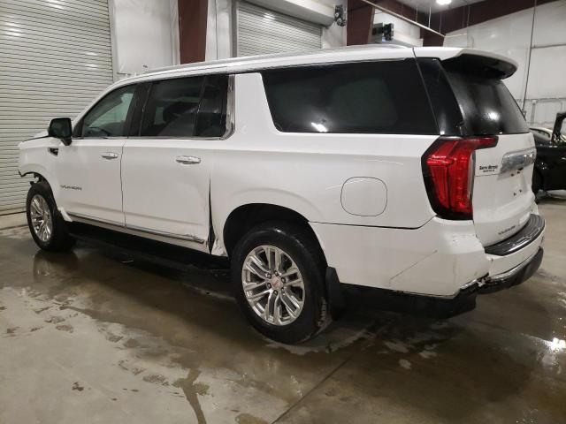 1GKS2GKD0MR364923 GMC Yukon Xl K1500 Slt