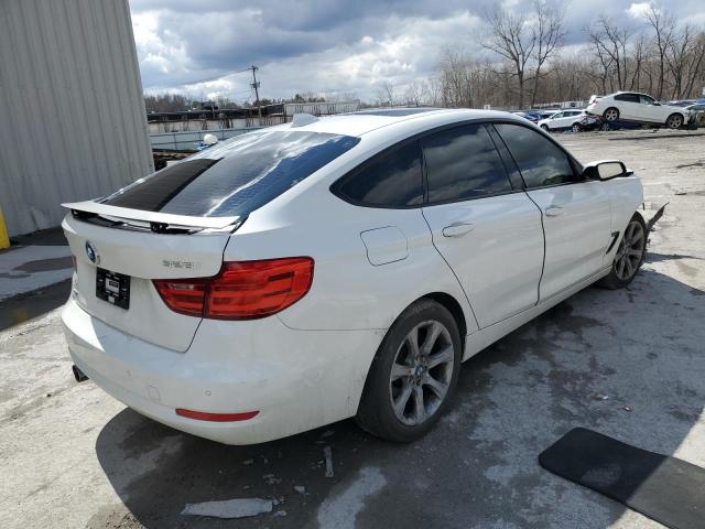 WBA8Z5C54FGS36564 BMW 328 Xigt Sulev