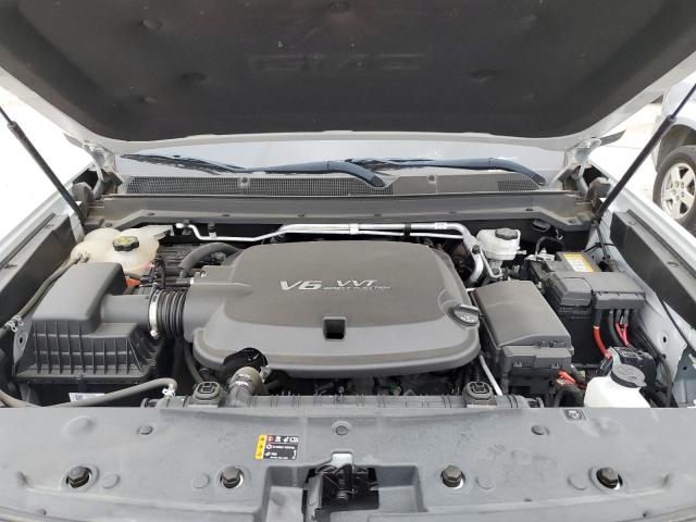 1GTG5CEN2K1218735 GMC CANYON SLE