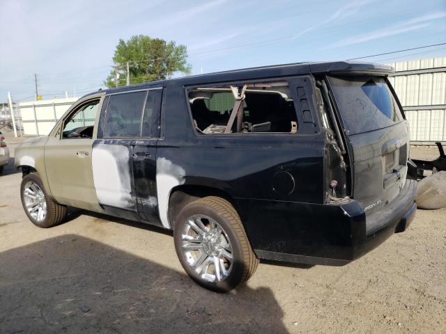 1GKS1GKC9LR263730 GMC Yukon Xl C1500 Slt