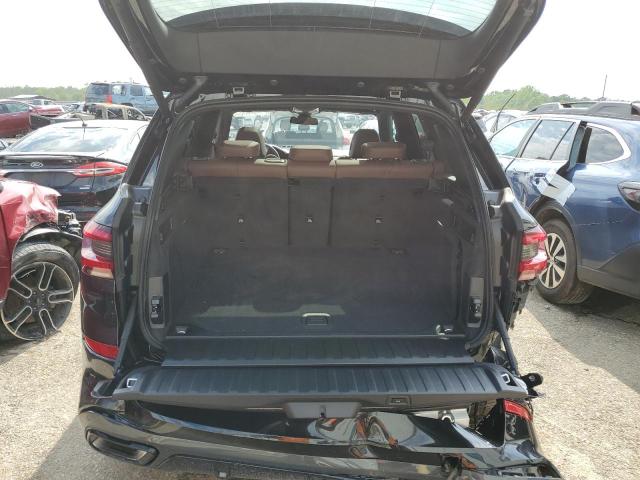 5UXCR4C06P9R10911 BMW X5 Sdrive 40i