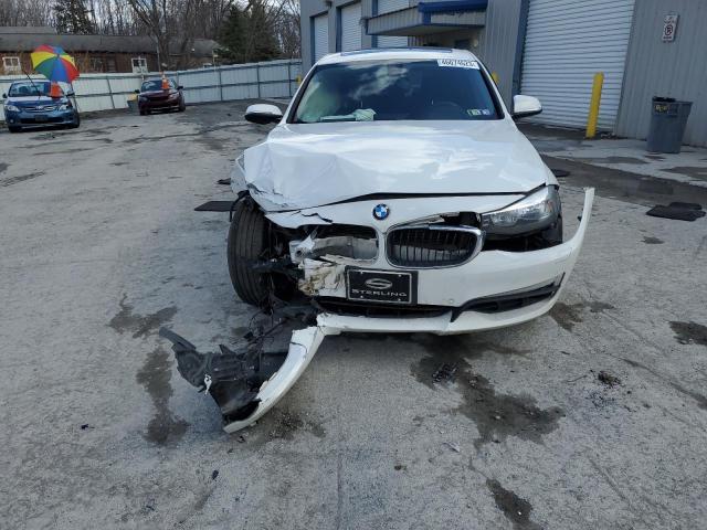 WBA8Z5C54FGS36564 BMW 328 Xigt Sulev