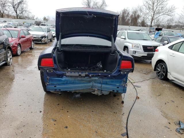 2C3CDXBG2EH108051 Dodge Charger Se