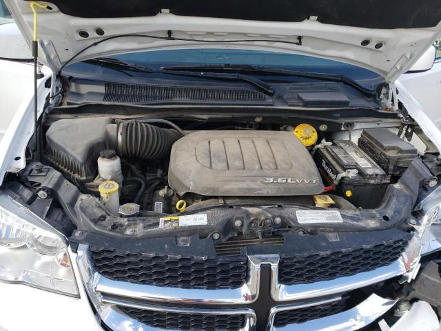 2C4RDGCG0HR813062 Dodge Grand Caravan Sxt