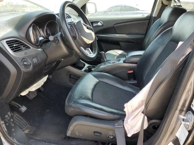3C4PDCGG2KT717514 Dodge Journey Crossroad
